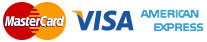 Accepted payment methods